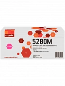 Совместимый картридж EasyPrint LK-5280M (11000 стр., пурпурный)