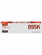 Совместимый картридж EasyPrint LK-895K (12000 стр., черный)