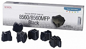 Оригинальный картридж Xerox 108R00768 (6000 стр., черный)