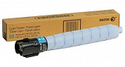 Оригинальный картридж Xerox 006R01755 (28000 стр., голубой)