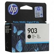 Оригинальный картридж HP T6L99AE (300 стр., черный)