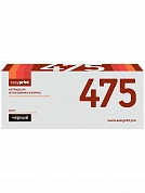 Совместимый картридж EasyPrint LK-475 (15000 стр., черный)