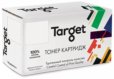 Картридж TARGET совместимый Canon Cartridge 057 (TR-057nc) для i-Sensys LBP 223/226/228/MF 443/445/446/449 (no chip), 3.1k