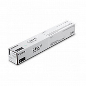 Оригинальный лазерный картридж Canon C-EXV51Bk 0481C002 для Canon iR ADV C5535/ iR ADV C5535i/ iR ADV C5540i/ iR ADV C5550i/ iR ADV C5560i, чёрный, 69 000 страниц