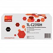 Совместимый картридж EasyPrint LPM-TL-C2310H (1600 стр., черный)