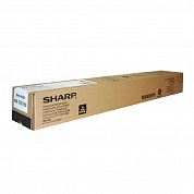 Оригинальный картридж Sharp MX-27GTBA (18000 стр., черный)