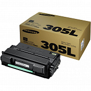 Оригинальный картридж Samsung MLT-D305L (15000 стр., черный)
