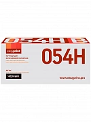 Совместимый картридж EasyPrint LC-054H BK (3100 стр., черный)