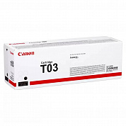 Оригинальный картридж Canon 2725C001 (T03) (51500 стр., черный)