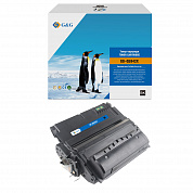 Совместимый картридж G&G GG-Q5942X (20000 стр., черный)