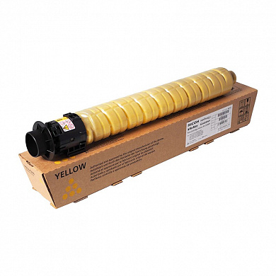 Оригинальный картридж Ricoh 842284 (IM-C6000) (38800 стр., жёлтый)