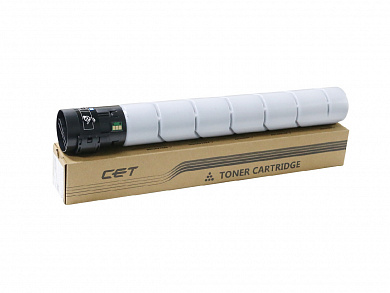 Совместимый картридж CET NF8 CET131082 (A8DA030 / TN-325) (24000 стр., черный)
