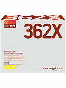 Совместимый картридж EasyPrint LH-CF362X (9500 стр., жёлтый)