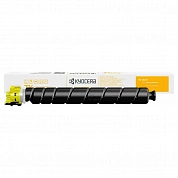Оригинальный картридж Kyocera 1T0C2LANL1 (TK-8615Y) (24000 стр., жёлтый)
