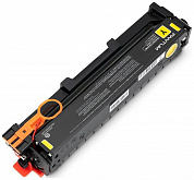 Оригинальный картридж Pantum CTL-2000Y (1500 стр., жёлтый)