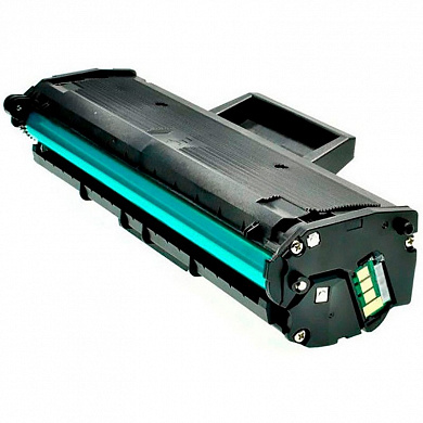 Картридж лазерный NN OEM (NC)MLTD111L совместимый [Samsung MLT-D111L | SU801A] черный 11800 стр