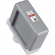 Оригинальный картридж Canon PFI-1100R (0858C001) (160 мл., красный)