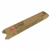 Оригинальный картридж Ricoh 841819 (MP-C3503) (18000 стр., малиновый)