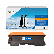 Совместимый картридж G&G GG-TN2275 (2600 стр., черный)