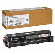 Оригинальный картридж Ricoh 408451 (M-C240) (4500 стр., черный)