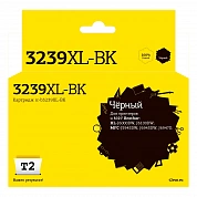 Совместимый картридж T2 IC-B3239XL-BK (6000 стр., черный)