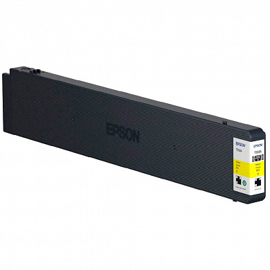 Оригинальный картридж Epson C13T858100 (50000 стр., черный)