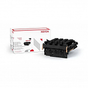 Оригинальный картридж Xerox 013R00701 (125000 стр., жёлтый, пурпурный, голубой)