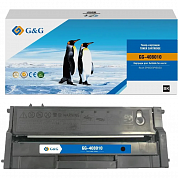 Совместимый картридж G&G GG-408010 (1500 стр., черный)