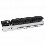Совместимый картридж CET CET131089 (71500 стр., черный)