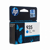 Оригинальный картридж HP C2P20AE (400 стр., голубой)