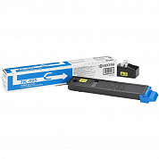 Оригинальный картридж Kyocera TK-895C (1T02K0CNL0) (6000 стр., голубой)