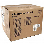 Оригинальный картридж Kyocera MK-3370 (170C0Y8NL0) (300000 стр., черный)