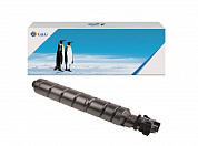 Совместимый картридж G&G GG-CEXV49BK (36000 стр., черный)