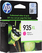 Оригинальный картридж HP C2P25AE (825 стр., пурпурный)