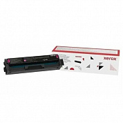 Оригинальный картридж Xerox 006R04397 (2500 стр., пурпурный)