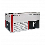 Совместимый картридж INTEGRAL INT12100043 (12100043) (15000 стр., черный)