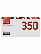 Совместимый картридж EasyPrint LH-350 (1300 стр., черный)