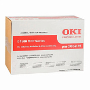 Оригинальный картридж OKI 9004169 (12000 стр., черный)
