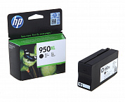 Оригинальный картридж HP CN045AE (2300 стр., черный)
