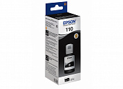 Оригинальный картридж Epson 110XL (C13T03P14A) (6000 стр., черный)