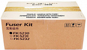 Оригинальный картридж Kyocera FK-5230 (302R993080) (100000 стр.)