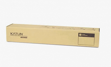 Совместимый картридж Katun 43254 (44682) (18000 стр., жёлтый)