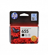 Оригинальный картридж HP CZ109AE (550 стр., черный)