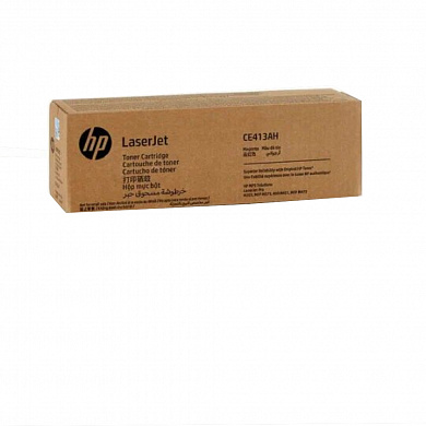  Оригинальный лазерный картридж HP 305A CE413AH для HP Color LaserJet M351/ M375/ M451/ M475 CLJ Pro 300 Color M351/ Pro 400 Color M451/ Pro 300 Color MFP M375/ Pro 400 Color MFP M475, пурпурный, 2600 страниц