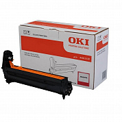 Оригинальный картридж OKI 44035518 (20000 стр., пурпурный)