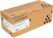 Оригинальный картридж Ricoh 407638 (C310E) (2500 стр., черный)