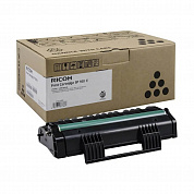 Оригинальный картридж Ricoh 407442 (SP-110E) (2000 стр., черный)