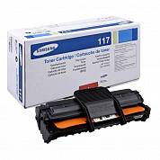 Оригинальный картридж Samsung MLT-D117S (SU853A) (2500 стр., черный)