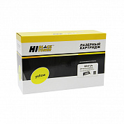 Совместимый лазерный картридж Hi-Black (HB-Q6472A) 2011039012 для HP CLJ 3600/3800/CP3505, желтый, 4000 страниц 