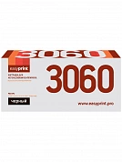 Совместимый картридж EasyPrint LK-3060 (14500 стр., черный)